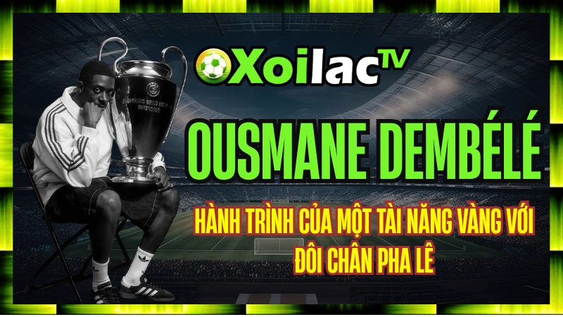 Chuỗi Chấn Thương Không Dứt: Đôi Chân Pha Lê