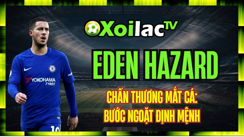 Cơn Ác Mộng Liên Tiếp: Tăng Cân, Tái Phát Và Mất Phong Độ