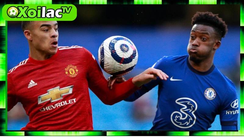 Handball Là Gì?  - Các trường hợp đặc biệt KHÔNG tính là handball