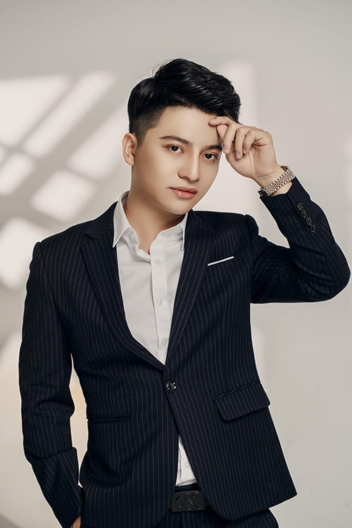 Tác giả Xoilac – Trần Thanh Huy