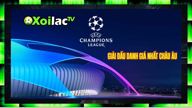 Những đội bóng giàu thành tích nhất Cúp C1