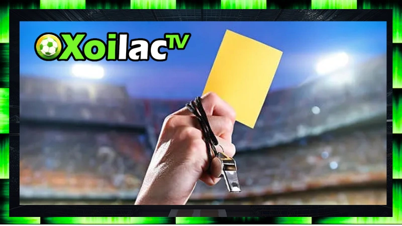 VAR và vai trò trong việc xác định lỗi