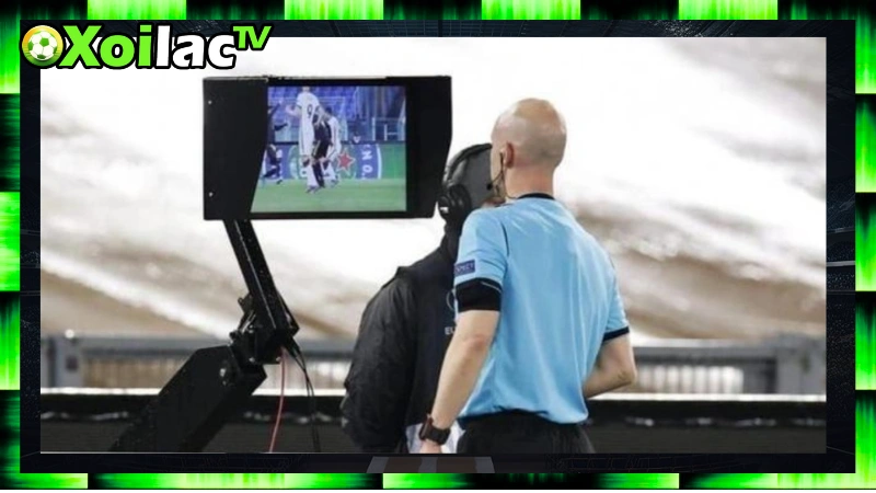 Ưu và nhược điểm của công nghệ VAR